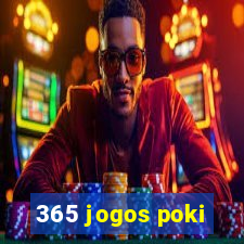 365 jogos poki